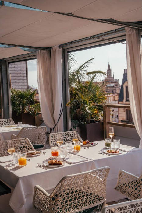 Claris Hotel and Spa 52/69