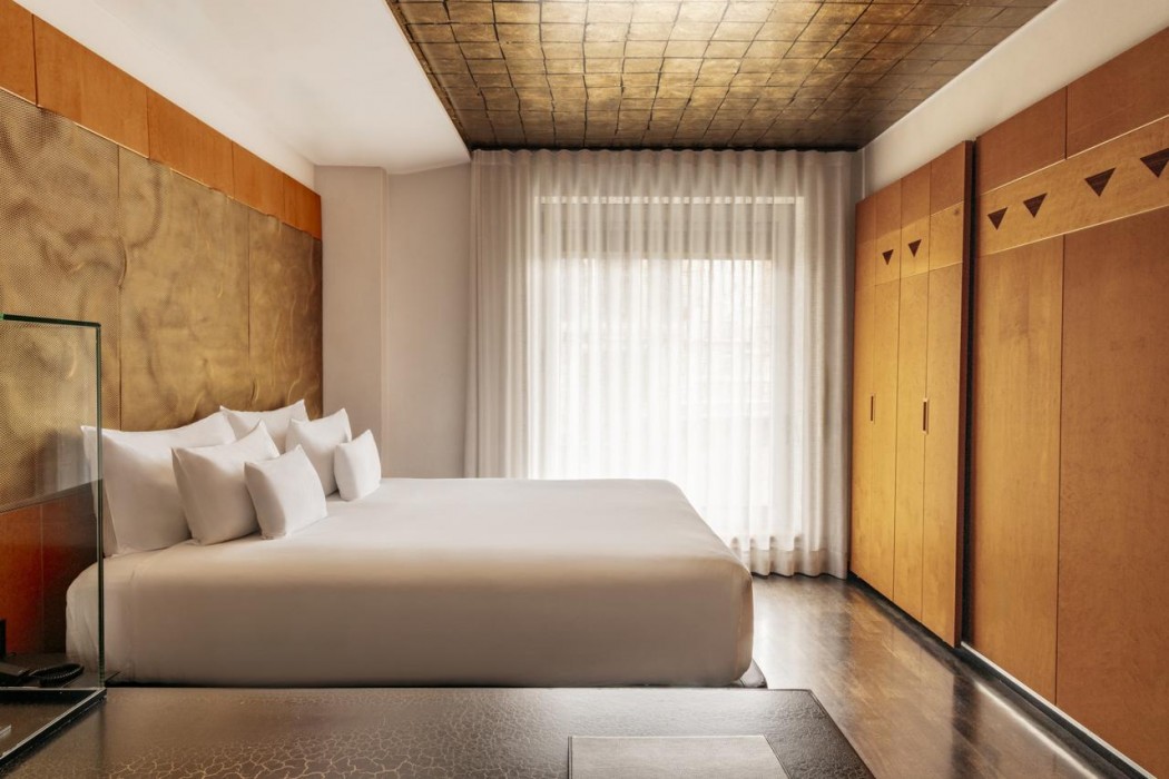 Claris Hotel and Spa 28/69