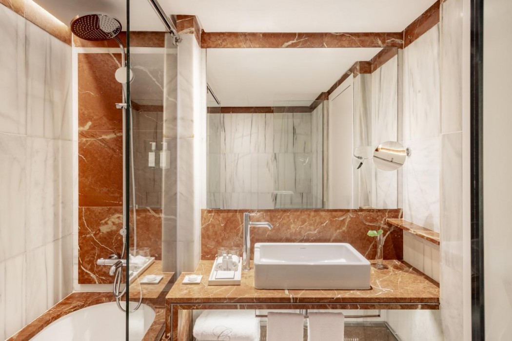 Claris Hotel and Spa 30/69