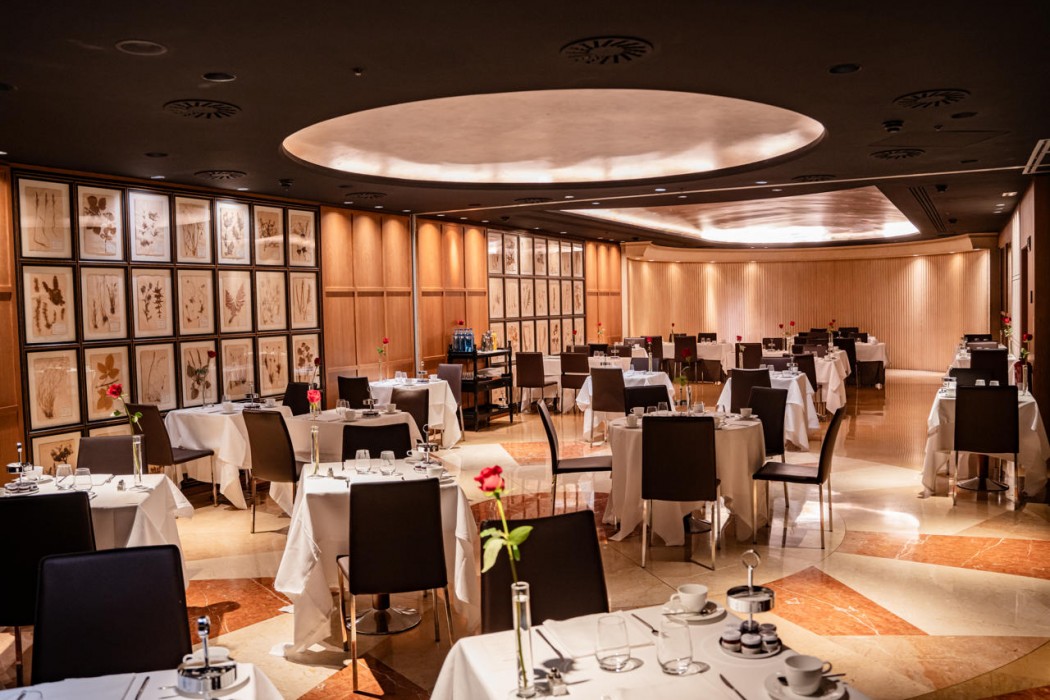 Claris Hotel and Spa 54/69