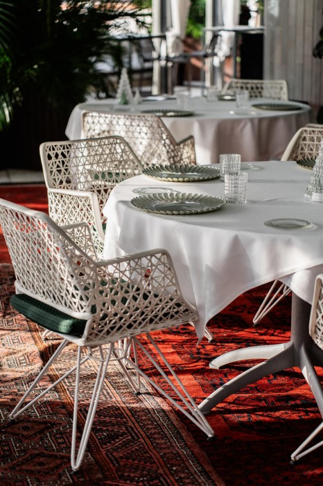 Claris Hotel and Spa 56/69