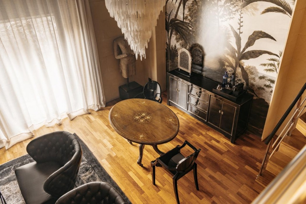 Claris Hotel and Spa 34/69