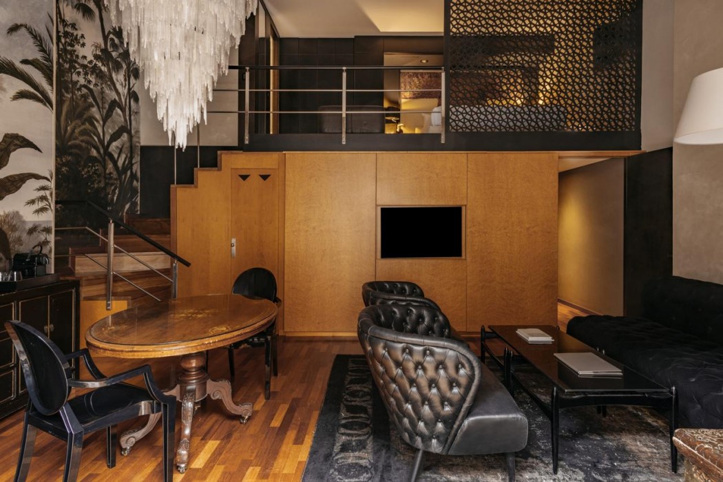 Claris Hotel and Spa 35/69
