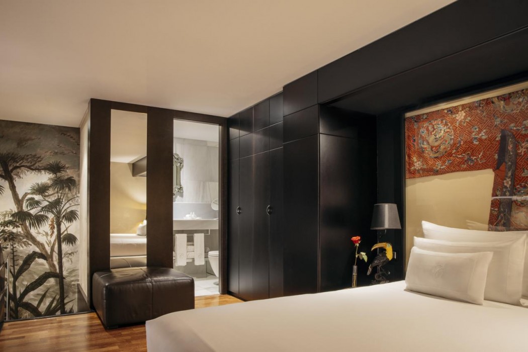 Claris Hotel and Spa 19/69