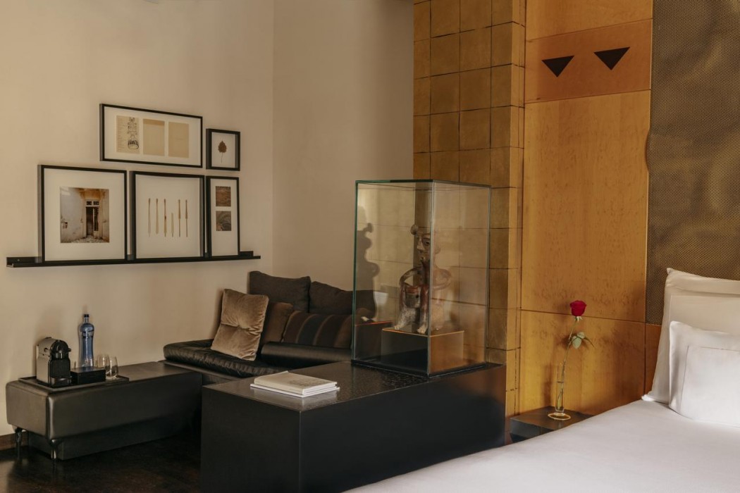 Claris Hotel and Spa 25/69
