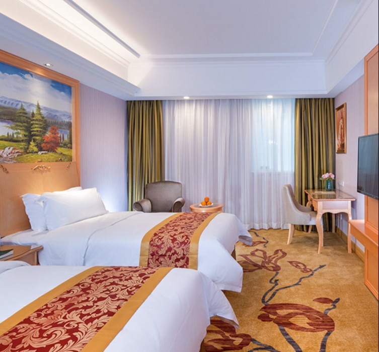Vienna International Hotel (Shenzhen Dameisha) 25/43