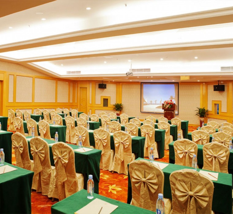 Vienna International Hotel (Shenzhen Dameisha) 26/43