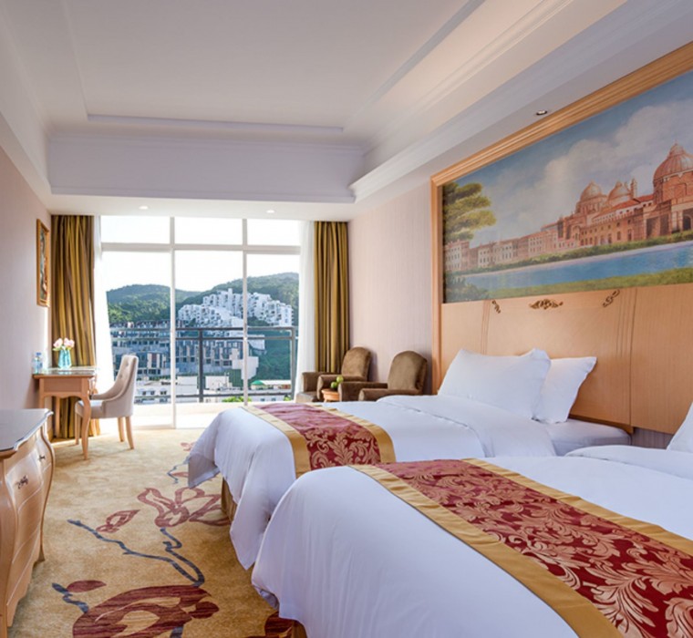 Vienna International Hotel (Shenzhen Dameisha) 22/43