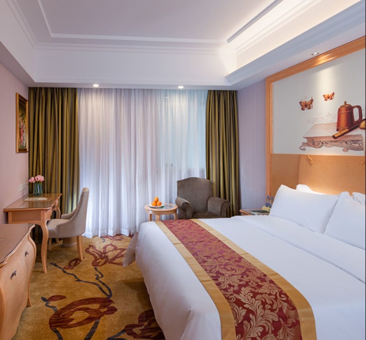 维也纳国际酒店深圳大梅沙店(Vienna International Hotel (Shenzhen Dameisha))(Vienna International Hotel (Shenzhen Dameisha)) 图片2