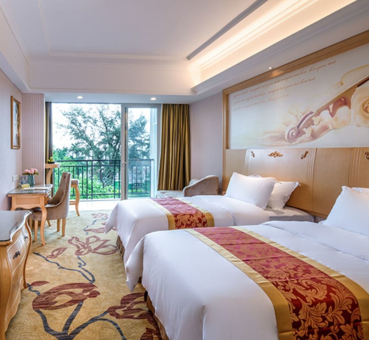 维也纳国际酒店深圳大梅沙店(Vienna International Hotel (Shenzhen Dameisha))(Vienna International Hotel (Shenzhen Dameisha)) 图片3