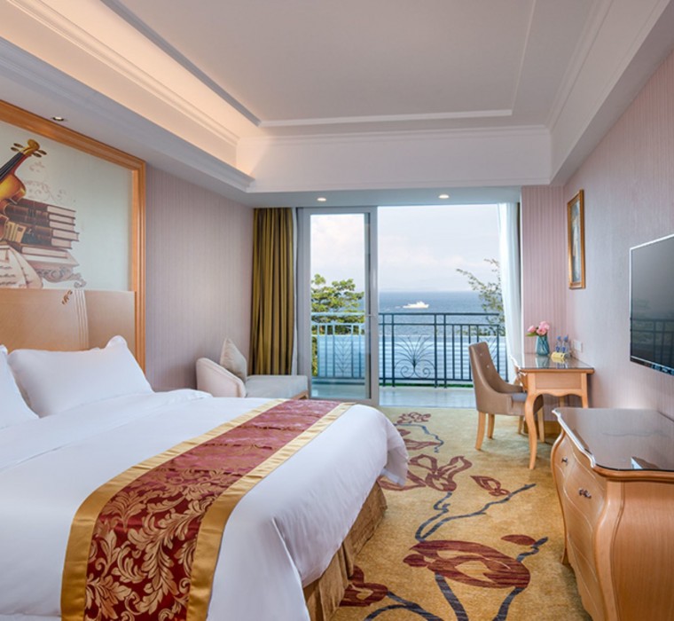 Vienna International Hotel (Shenzhen Dameisha) 24/43