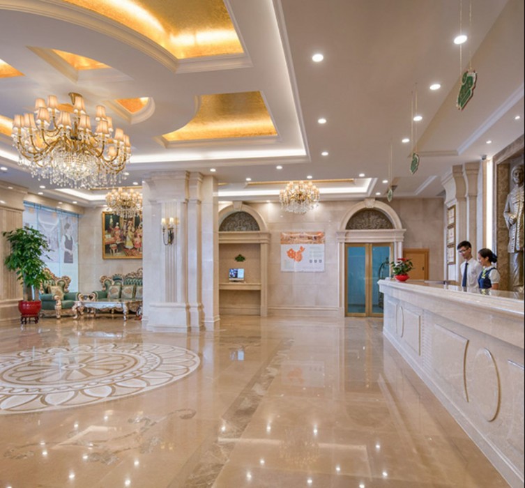 Vienna International Hotel (Shenzhen Dameisha) 18/43
