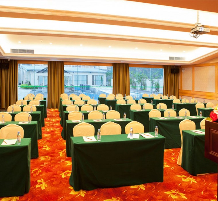 Vienna International Hotel (Shenzhen Dameisha) 19/43