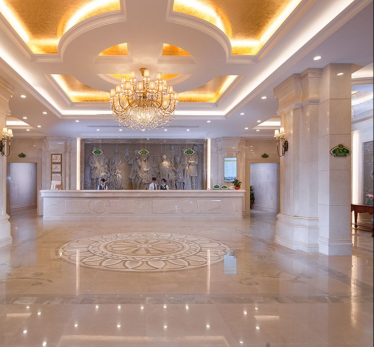 Vienna International Hotel (Shenzhen Dameisha) 27/43