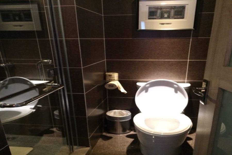 Atour Hotel Taiyuan Zonggai Shifanqu 43/68