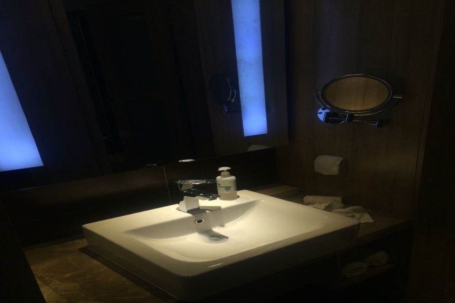 Atour Hotel Taiyuan Zonggai Shifanqu 30/68