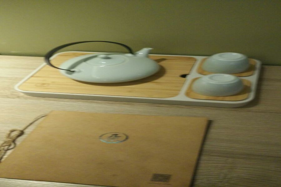 Atour Hotel Taiyuan Zonggai Shifanqu 33/68