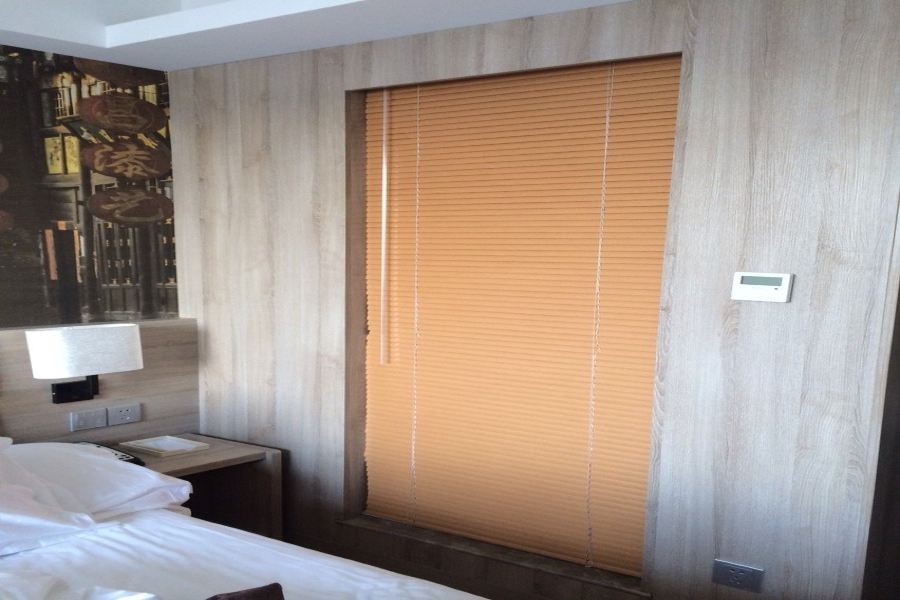 Atour Hotel Taiyuan Zonggai Shifanqu 32/68