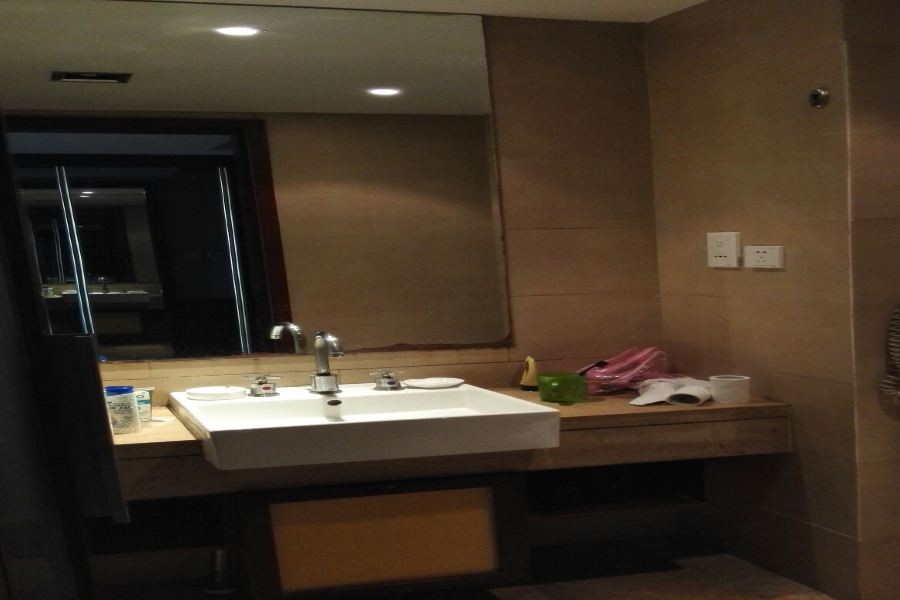 Atour Hotel Taiyuan Zonggai Shifanqu 29/68