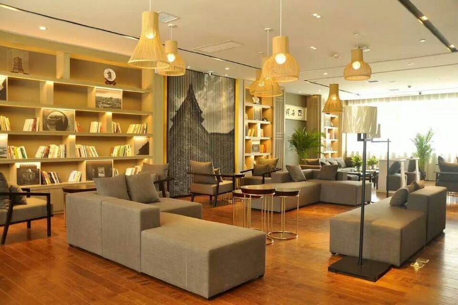 Atour Hotel Taiyuan Zonggai Shifanqu 28/68