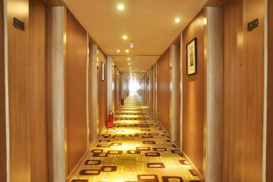 Atour Hotel Taiyuan Zonggai Shifanqu 27/68