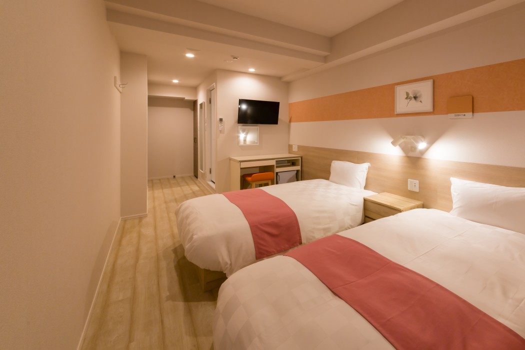 Sarasa Hotel Namba 20/63