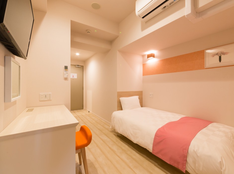Sarasa Hotel Namba 21/63
