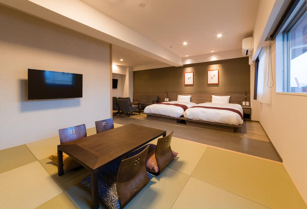 Sarasa Hotel Namba 19/63