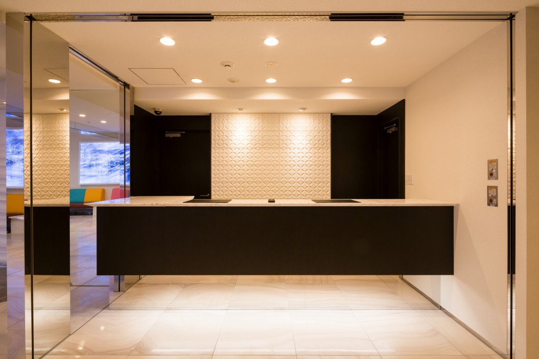 Sarasa Hotel Namba 10/63