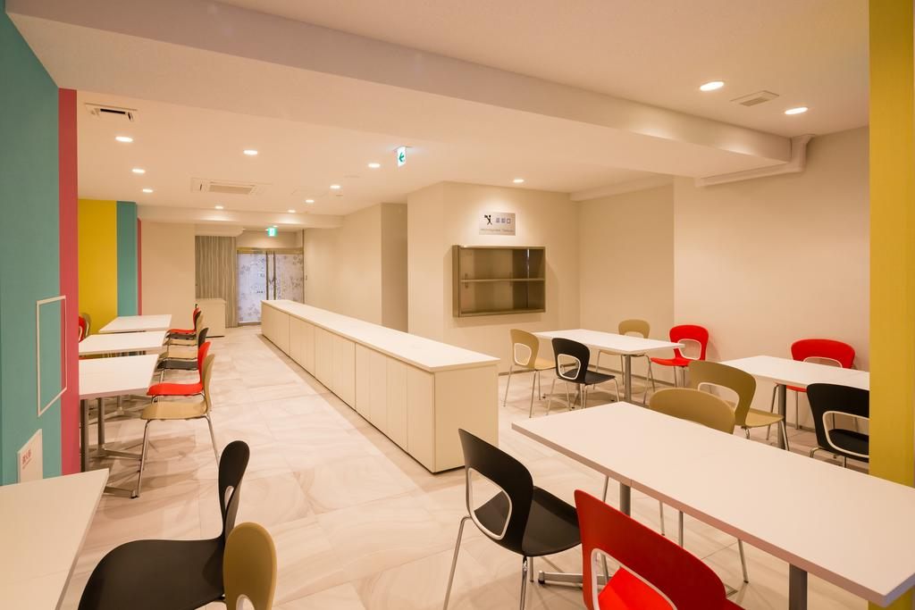 Sarasa Hotel Namba 34/63