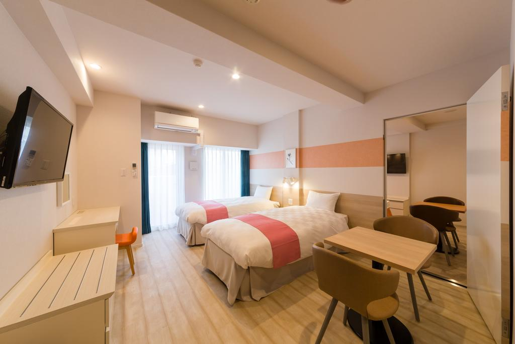 Sarasa Hotel Namba 18/63