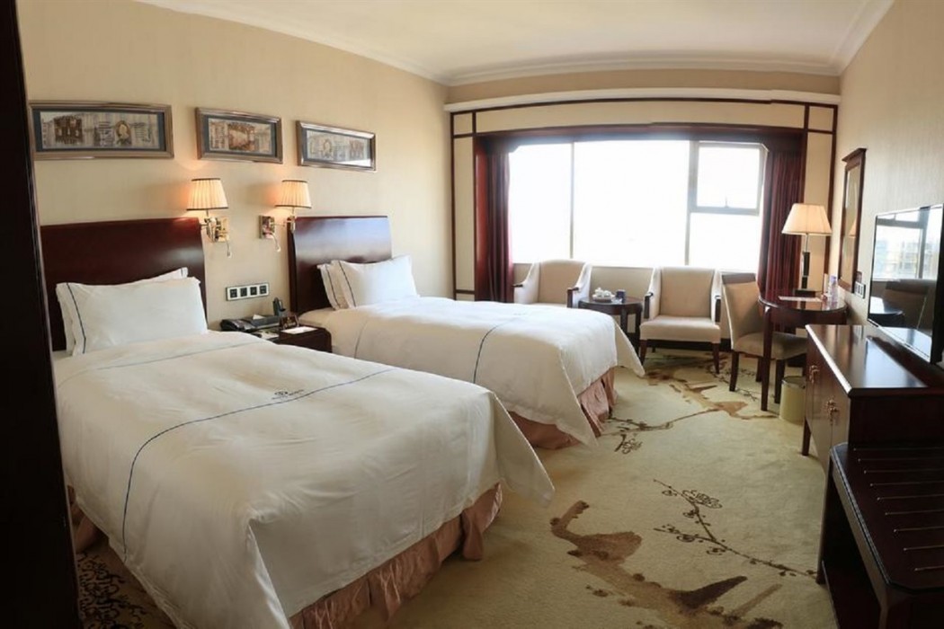 Junyi Hotel 22/31