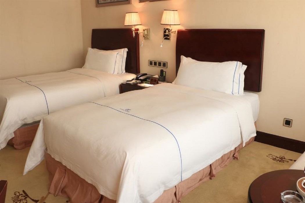 Junyi Hotel 21/31