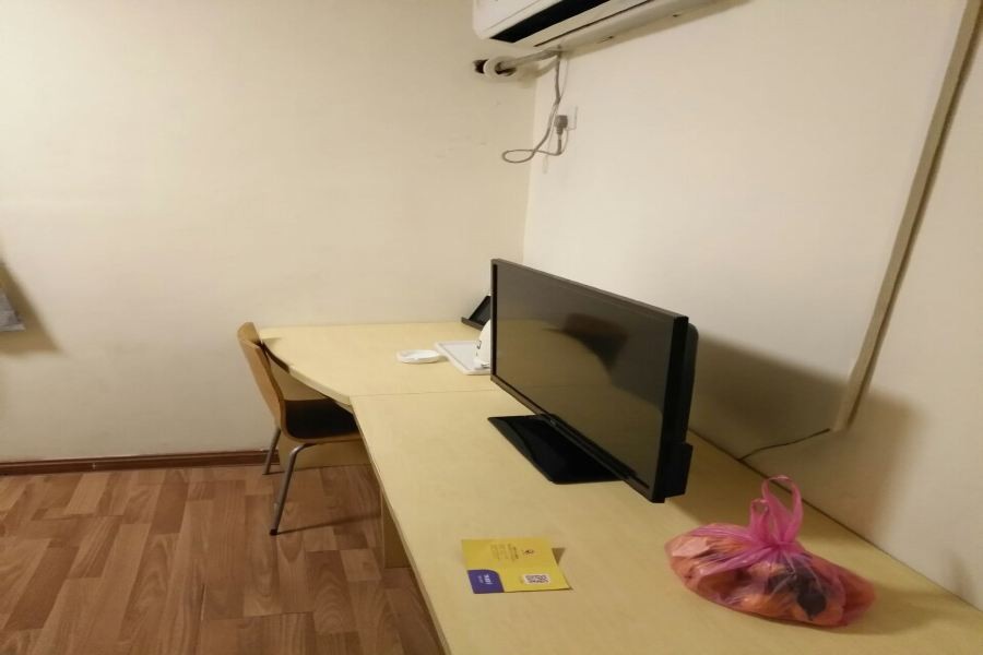 7 Days Inn Nanchang Railway station square 37/45