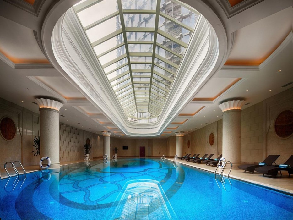 Galactic Classic International Hotel 14/19