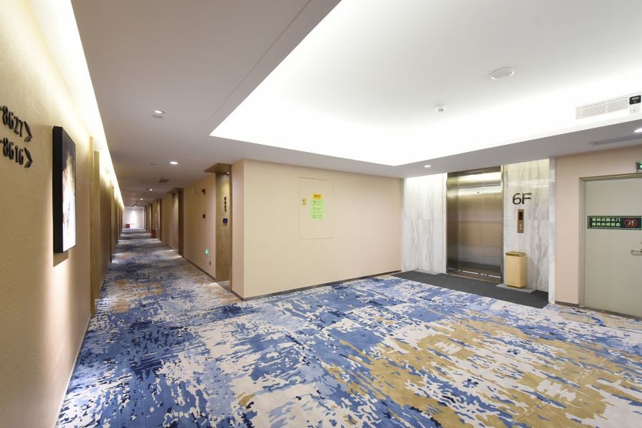 Qian Hai Holiday Hotel 36/68