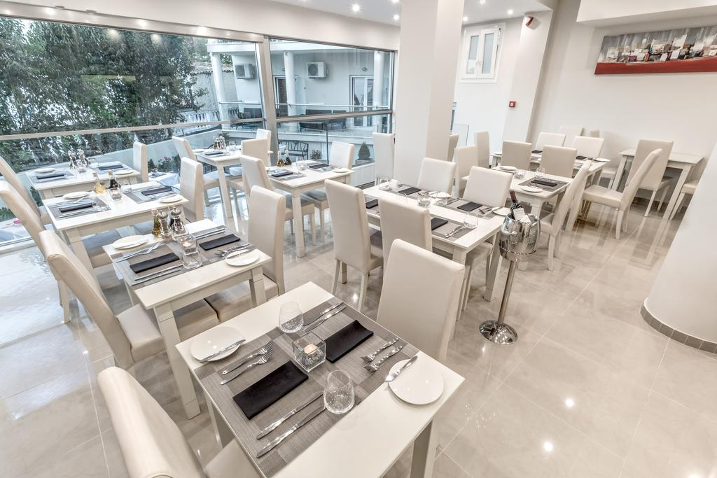 Palotel Design Gouvia 36/74