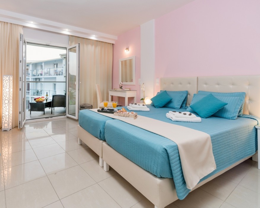Palotel Design Gouvia 18/74