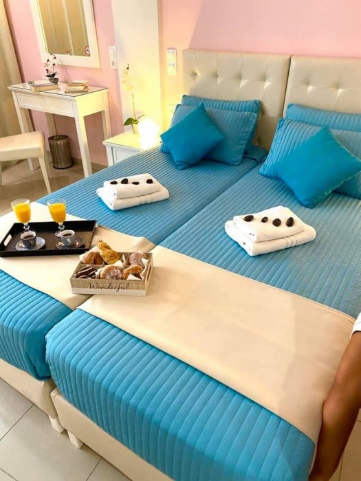 Palotel Design Gouvia 15/74