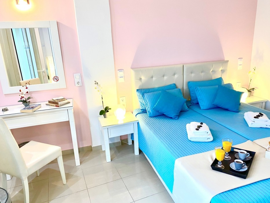 Palotel Design Gouvia 17/74