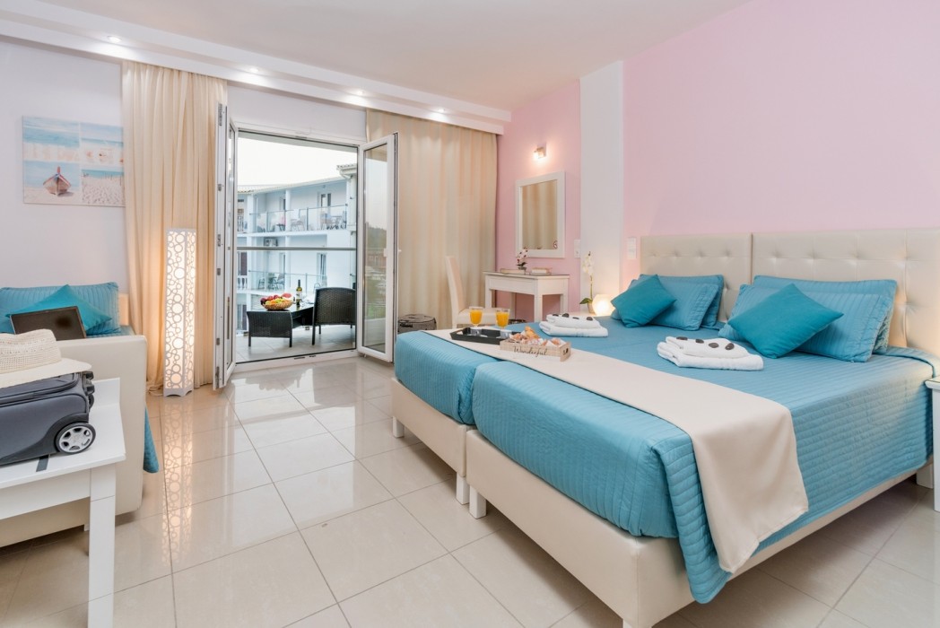 Palotel Design Gouvia 20/74