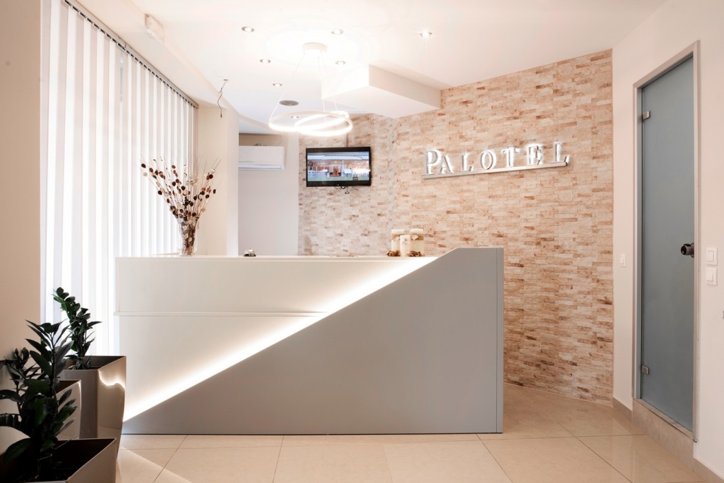 Palotel Design Gouvia 10/74