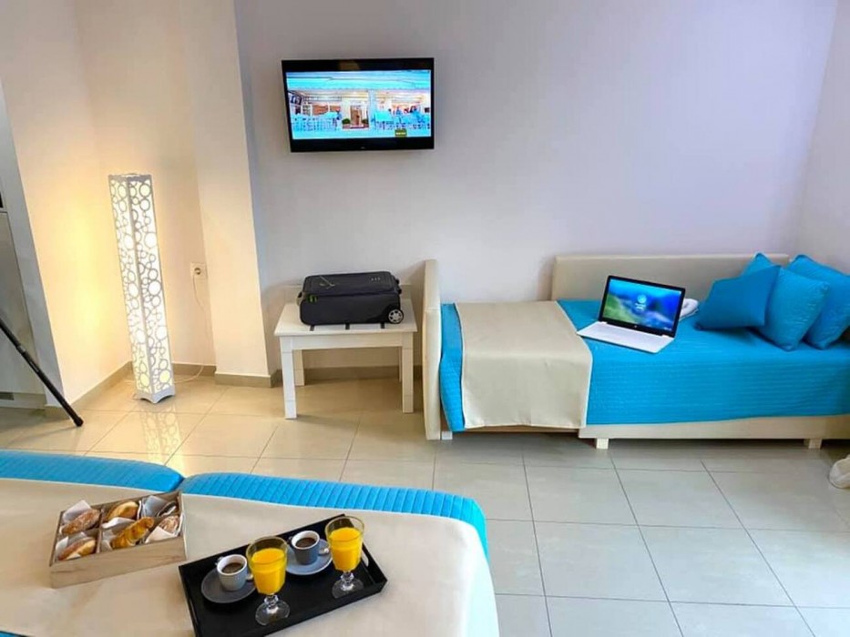 Palotel Design Gouvia 16/74