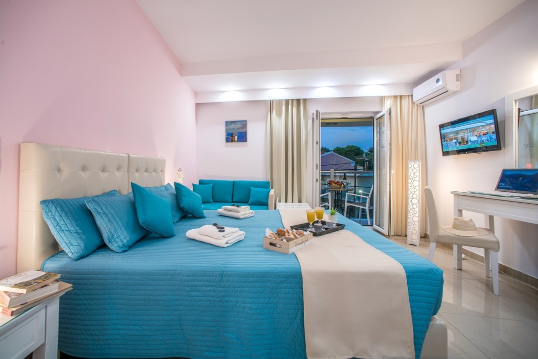 Palotel Design Gouvia 19/74