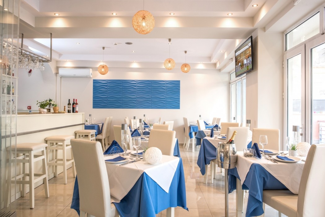 Palotel Design Gouvia 40/74