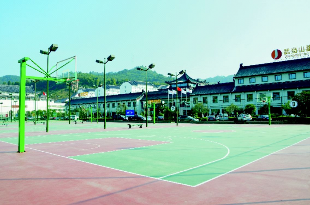Jianguo Hotel 24/51