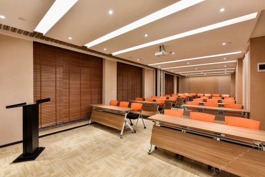 Atour Hotel Tianjin Gulou 23/52