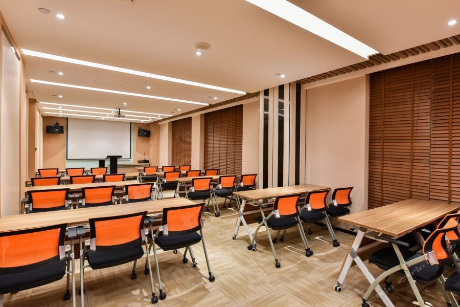 Atour Hotel Tianjin Gulou 31/52