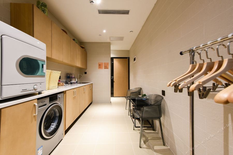 Atour Hotel Tianjin Gulou 38/52