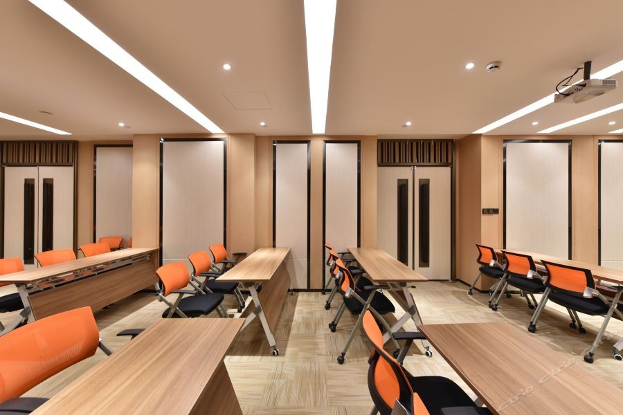 Atour Hotel Tianjin Gulou 25/52